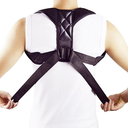 Instant Posture Corrector Belt | حزام تصحيح قوام الجسم الفوري