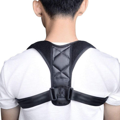 Instant Posture Corrector Belt | حزام تصحيح قوام الجسم الفوري