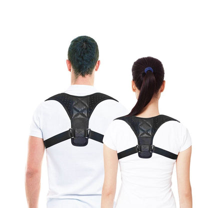 Instant Posture Corrector Belt | حزام تصحيح قوام الجسم الفوري