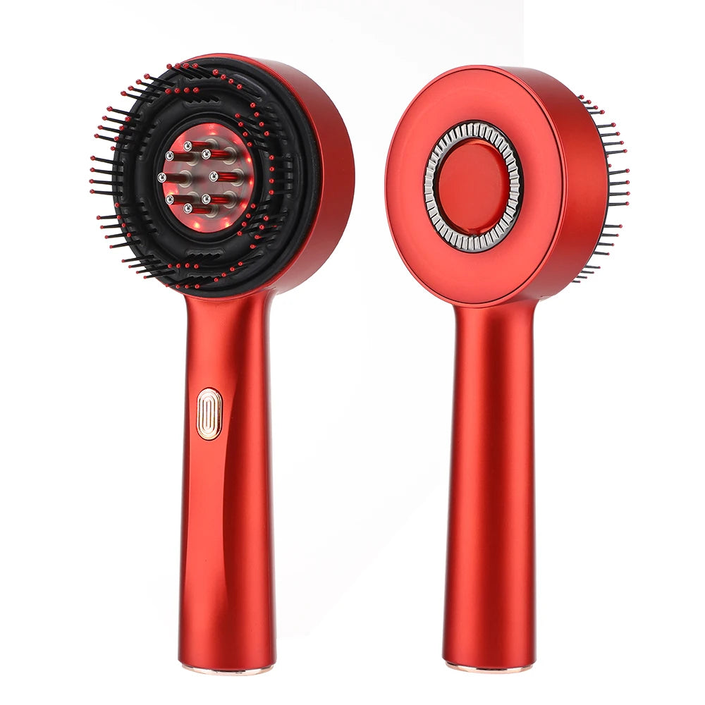 Scalp Pulse Pro | جهاز تحفيز فروة الرأس بالأشعة تحت الحمراء