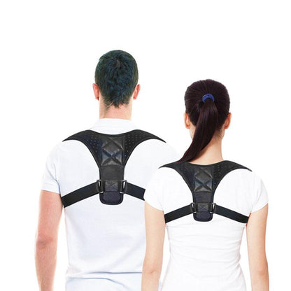 Instant Posture Corrector Belt | حزام تصحيح قوام الجسم الفوري